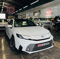 تويوتا كامري